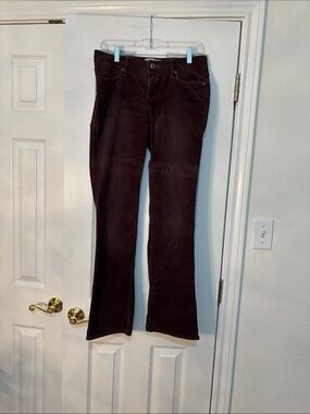 Old Navy Dark Brown Women's Jeans